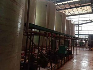 山西鹽酸使用時要注意什么？鑫順源為您解答